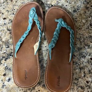 Olukai Sandals